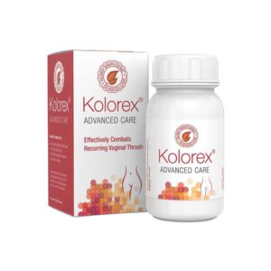 KOLOREX ADV INT C LICAP
