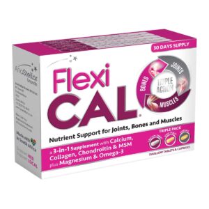 FLEXI-CAL TAB 30