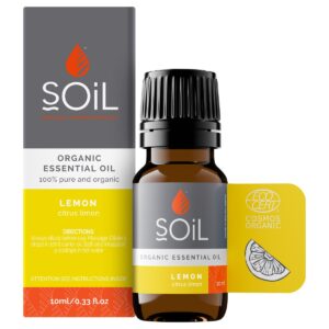 LEMON 10ML