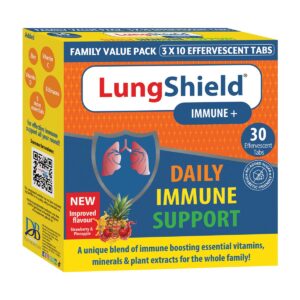 LUNGSHIELD