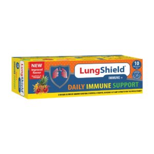 LUNGSHIELD IMMUNE 10S