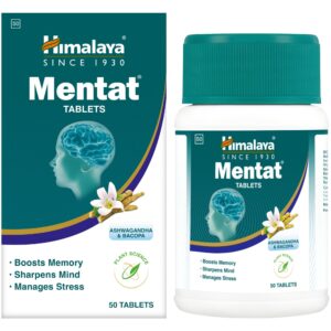 MENTAT 50 TAB