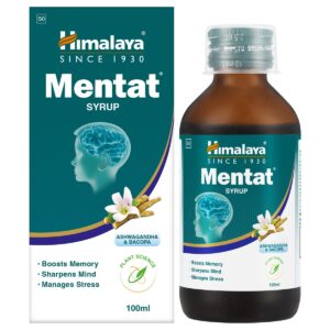 MENTAT SYR 100ML