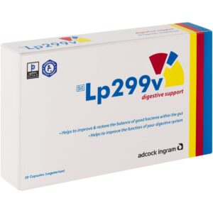 LP299V CAP