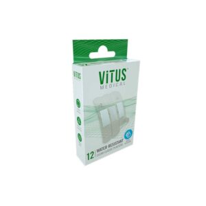 VITUS WATER RESISTANT PLASTER 4S