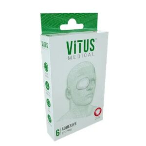 VITUS ADHESIVE EYE PAD