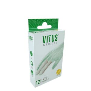 VITUS FINGER COTS