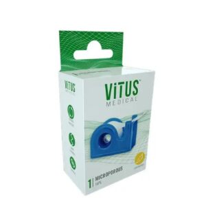 VITUS MICROPOURUS TAPE IN BOX