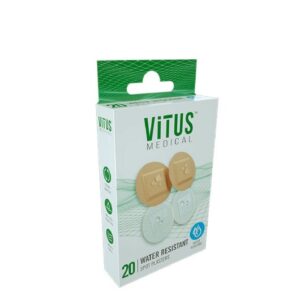 VITUS SPOT PLASTER