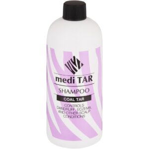 MEDITAR SHAMPOO