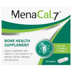 MENACAL-7 30 TAB