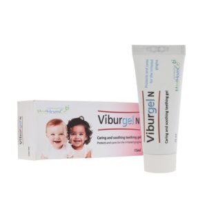 VIBURGEL N