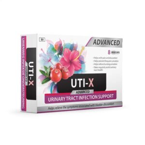 UTI-X ADVANCED