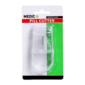 PILL CUTTER