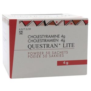 QUESTRAN LITE SACH