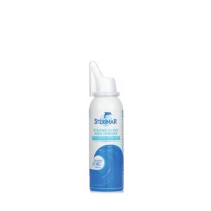 STERIMAR NASAL SPRAY 100ML