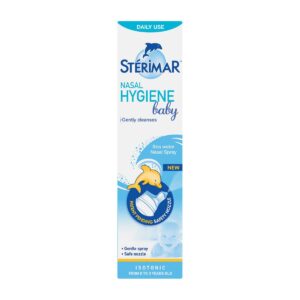 STERIMAR BABY NASAL HYGIENE SPRAY