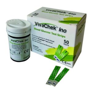 TEST STRIP VCI CE 50 VIVACHECK