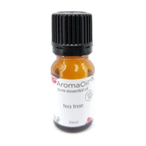 TEA TREE10ML