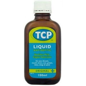 TCP LIQUID 50ML