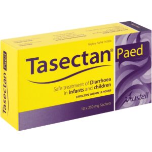 TASECTAN PAED