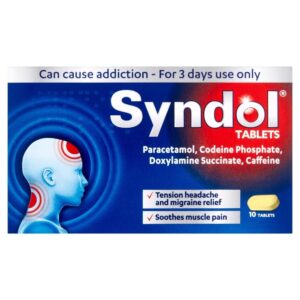 SYNDOL TAB