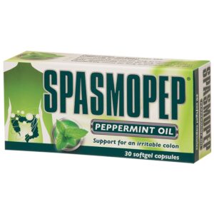 SPASMEND TAB