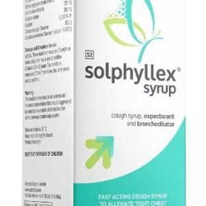 SOLPHYLLIN SYR