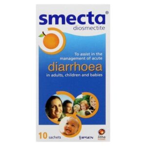 SMECTA 3G