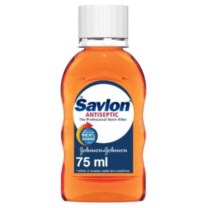 SAVLON LIQ