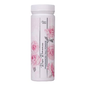 ROSE TALC POWDER 150G