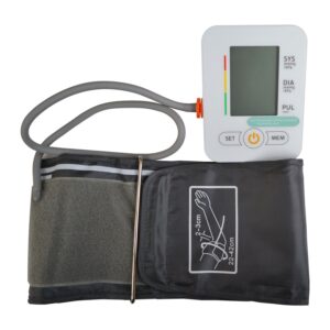 RESTAURA B/PRESSURE UPPER ARM DIGITAL