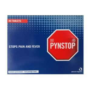 PYNSTOP TAB