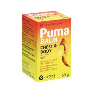 PUMA BALM 50G