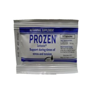 PROZEN 6S