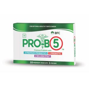 PRO-B5