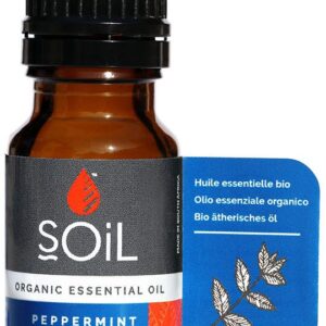 PEPPERMINT 10ML