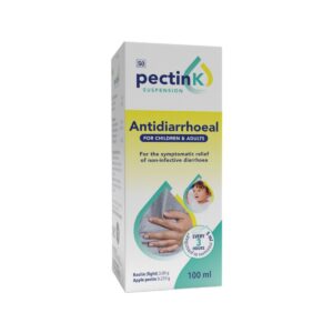 PECTIN-K SUSP