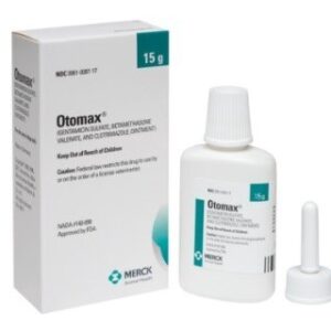 OTOMAX 15G