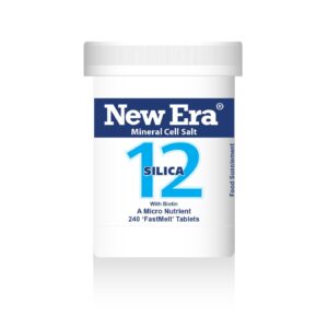 SILICA NO12 TAB