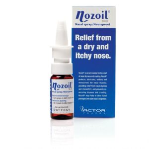 NOZOIL 10ML