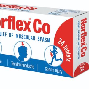 NORFLEX CO