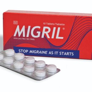 MIGRIL