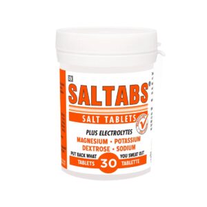 SALTABS TAB