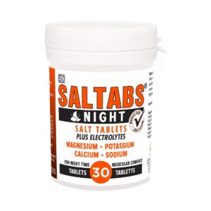 SALTABS NIGHT