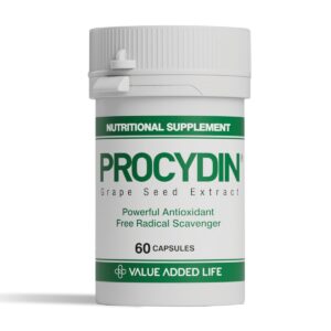 PROCYDIN ANTIOXIDANT 60