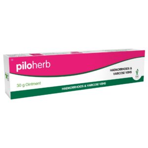PILOHERB OINT