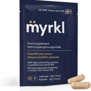 MYRKL CAPS
