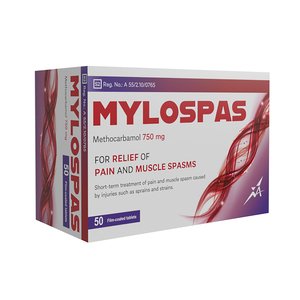 MYLOSPAS