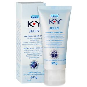 KY GEL 57G